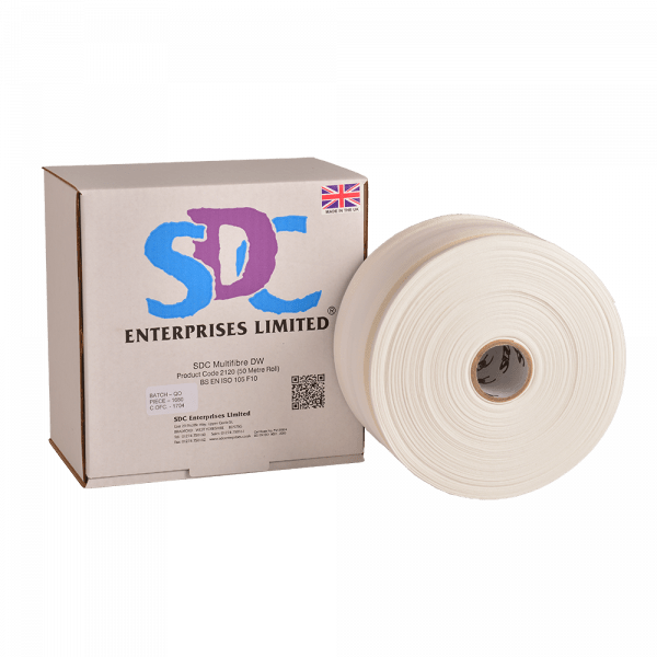 SDCE Multifibre DW