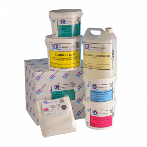 Detergent Group