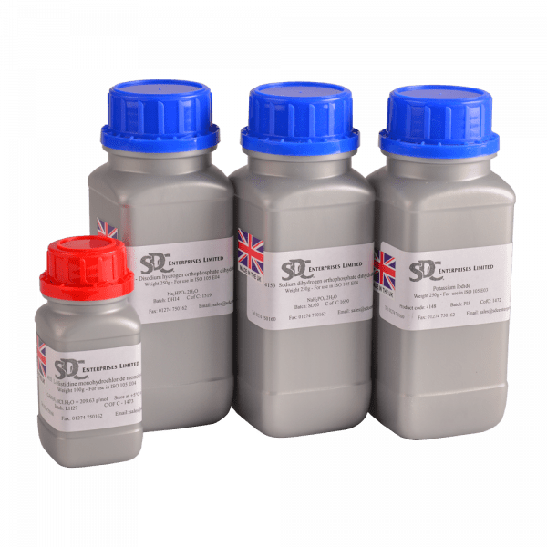 SDCE Laboratory Chemicals