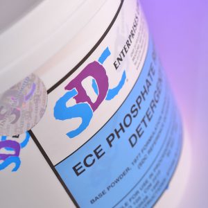 SDCE Detergents & Auxiliaries