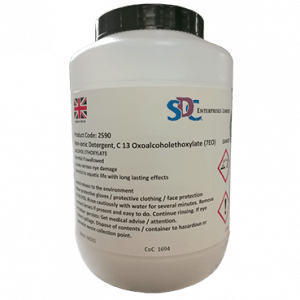 SDC Non ionic detergent