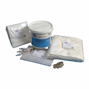 Washing Load Ballast