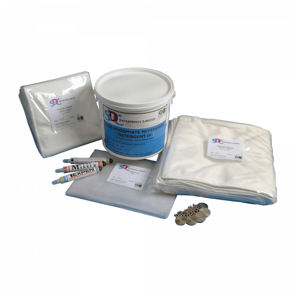 Washing Load Ballast