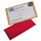 Humidity Test Control