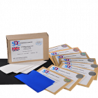 Mounting Card