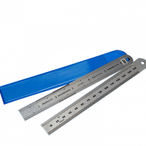 Steel Rulers