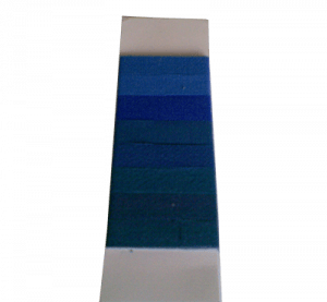 Blue Wools