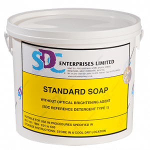 Standard Soap