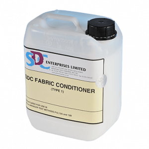 SDC Fabric Conditioner