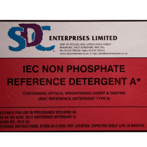 IEC Non Phosphate