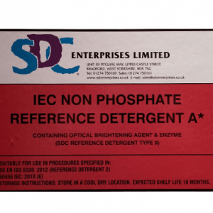 IEC Non Phosphate